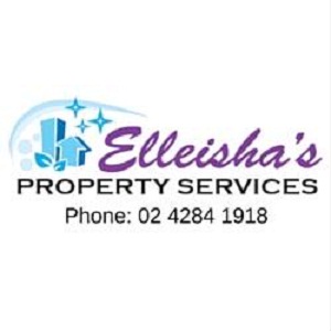 Elleisha’s Property Services